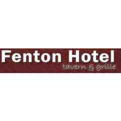Fenton Hotel Tavern & Grille