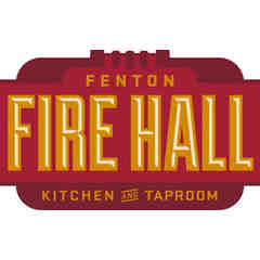 Fenton Fire Hall