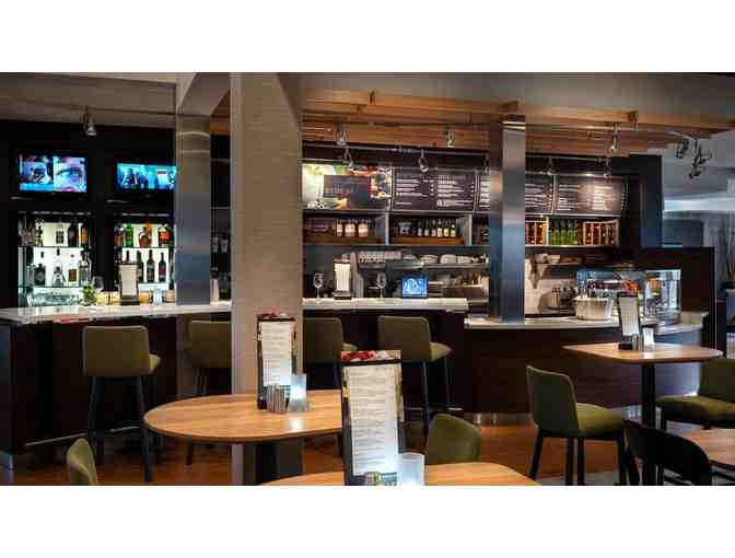 Courtyard Camarillo - 2 Night Weekend Stay