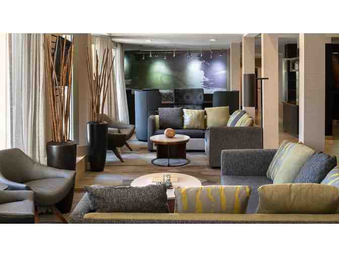 Courtyard Camarillo - 2 Night Weekend Stay