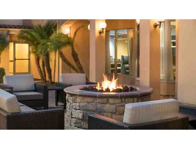 Courtyard Camarillo - 2 Night Weekend Stay