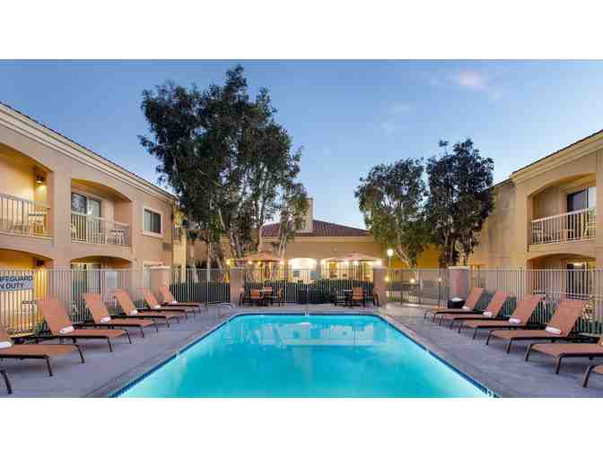 Courtyard Camarillo - 2 Night Weekend Stay