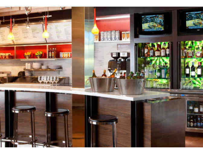 Courtyard Las Vegas Convention Center 2 Night Stay