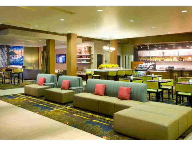 Courtyard Maui Kahului - 2 Night Stay