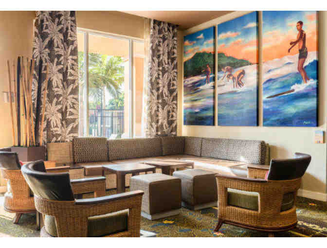 Courtyard Maui Kahului - 2 Night Stay