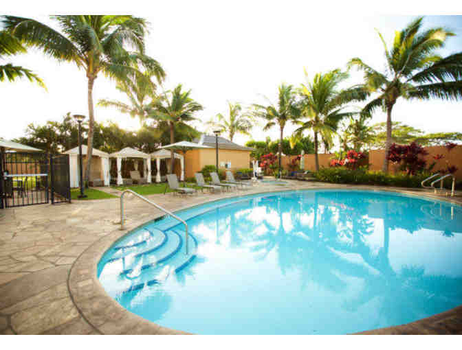 Courtyard Maui Kahului - 2 Night Stay