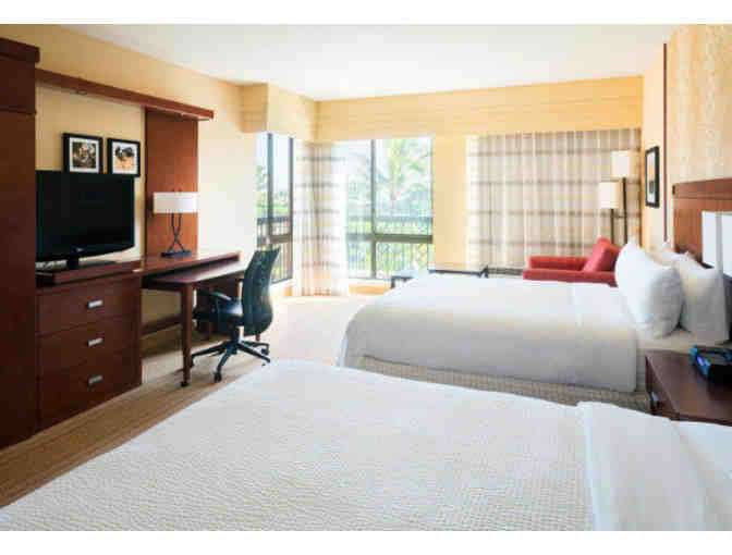 Courtyard Maui Kahului - 2 Night Stay