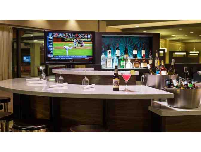 Courtyard Scottsdale Old Town - 2 Night Stay With Breakfast and Parking