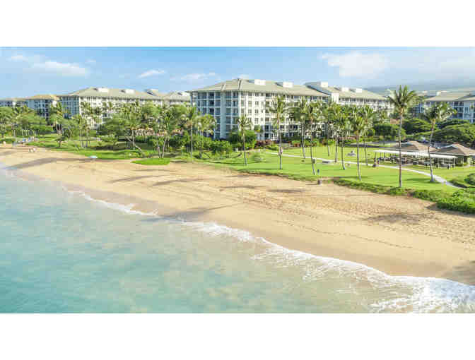 The Westin Ka'anapali Ocean Resort Villas - 2 Night Stay