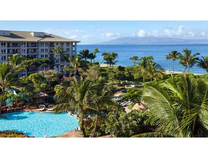 The Westin Ka'anapali Ocean Resort Villas - 2 Night Stay