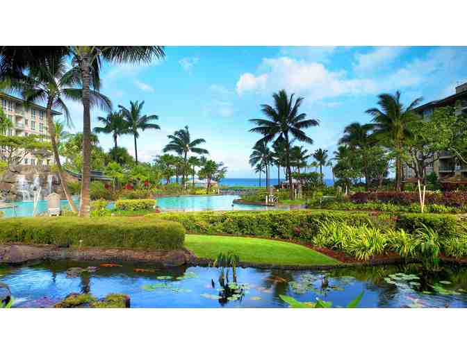 The Westin Ka'anapali Ocean Resort Villas - 2 Night Stay