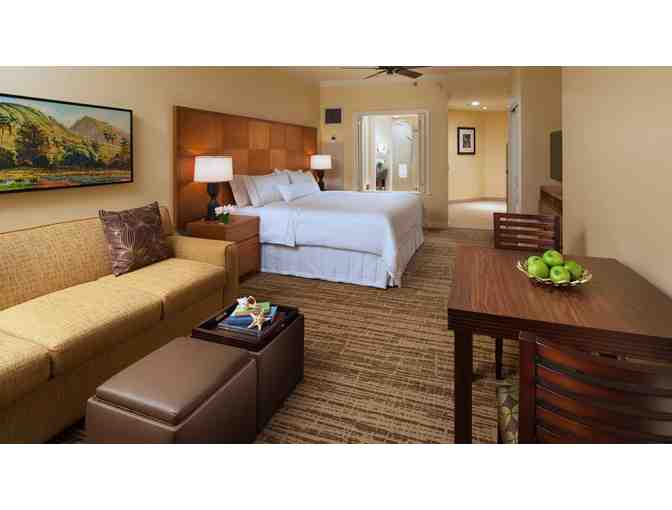 The Westin Ka'anapali Ocean Resort Villas - 2 Night Stay