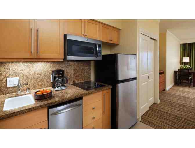 The Westin Ka'anapali Ocean Resort Villas - 2 Night Stay