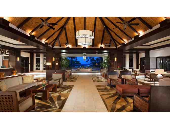 The Westin Ka'anapali Ocean Resort Villas - 2 Night Stay
