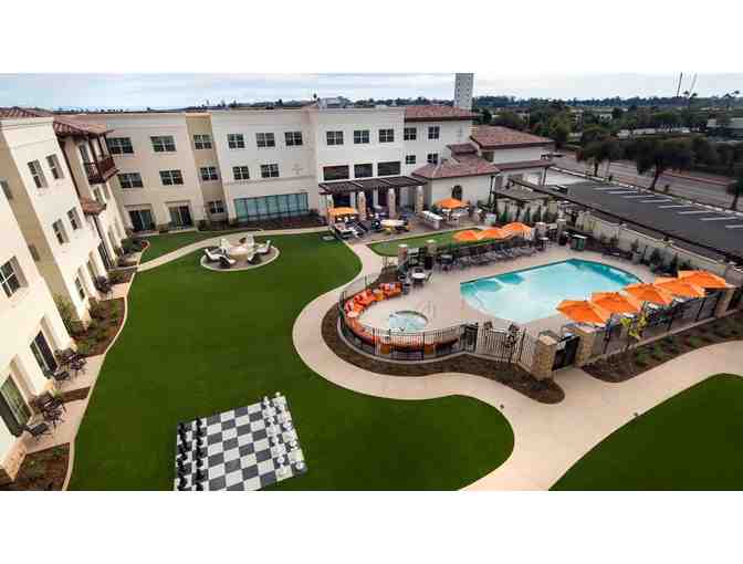 Residence Inn Santa Barbara Goleta, CA - 2 Night Weekend Stay with Breakfast