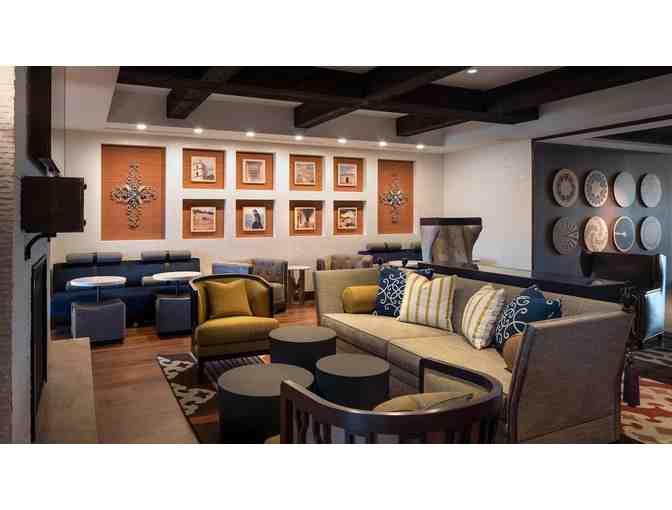 Residence Inn Santa Barbara Goleta, CA - 2 Night Weekend Stay with Breakfast