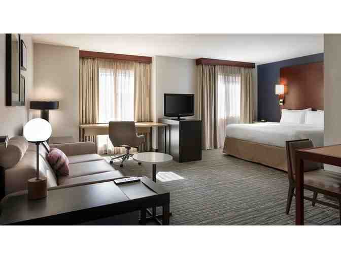 Residence Inn Scottsdale Paradise Valley, AZ - 2 Night Stay