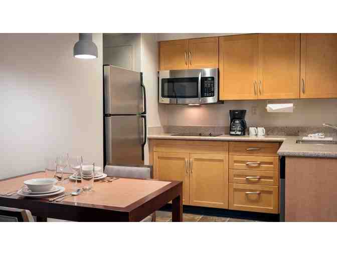 Residence Inn Scottsdale Paradise Valley, AZ - 2 Night Stay