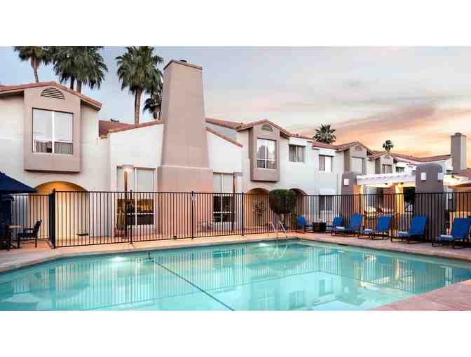 Residence Inn Scottsdale Paradise Valley, AZ - 2 Night Stay