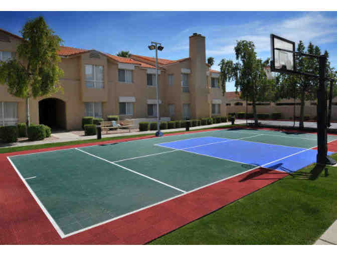 Residence Inn Scottsdale Paradise Valley, AZ - 2 Night Stay