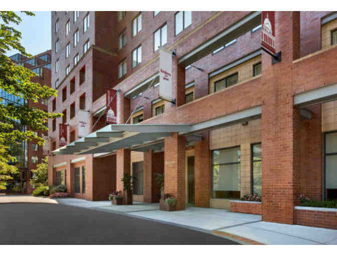 Residence Inn Boston Cambridge - 2 Night Stay with Breakfast