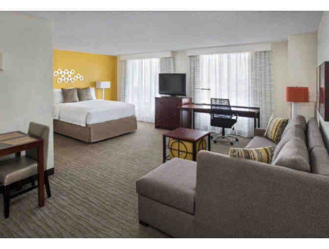 Residence Inn Boston Cambridge - 2 Night Stay with Breakfast
