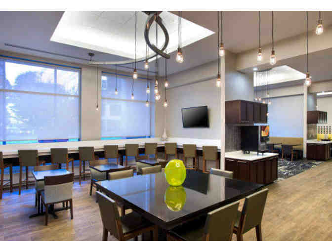 Residence Inn Boston Cambridge - 2 Night Stay with Breakfast