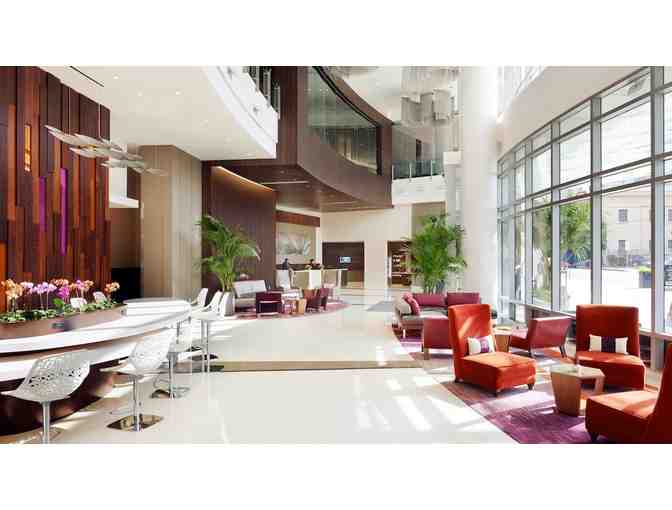 Los Angeles L.A. LIVE - 2 Night Stay with Breakfast