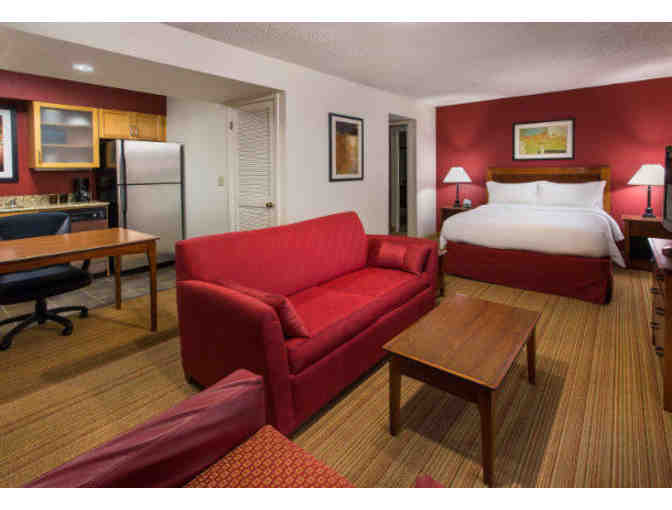 Residence Inn Las Vegas Convention Center - 2 Night Stay