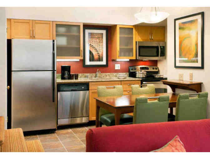 Residence Inn Las Vegas Convention Center - 2 Night Stay