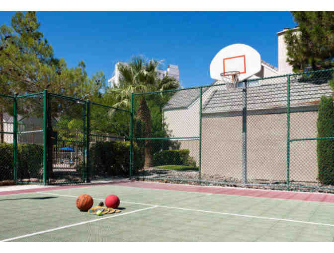 Residence Inn Las Vegas Convention Center - 2 Night Stay