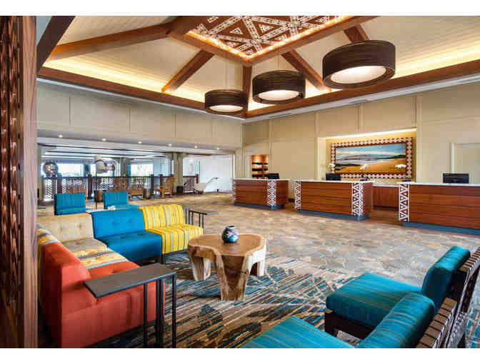 Residence Inn Maui Wailea - 2 Night Stay with Breakfast and Parking