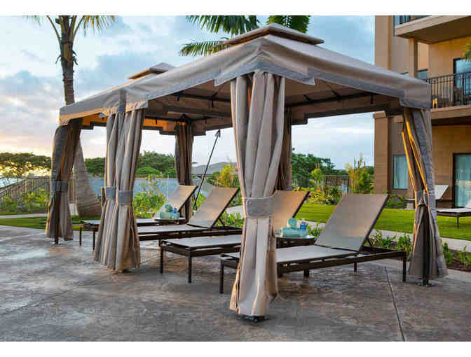 Residence Inn Maui Wailea - 2 Night Stay with Breakfast and Parking