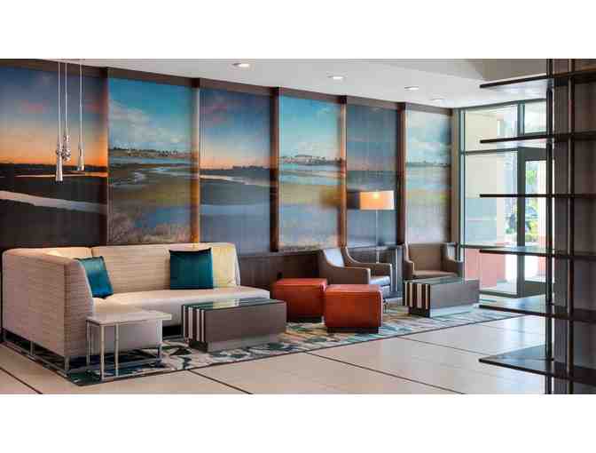 Residence Inn Irvine John Wayne Airport - 2 Night Stay with Breakfast