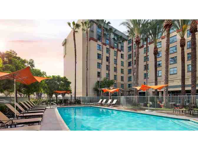 Residence Inn Irvine John Wayne Airport - 2 Night Stay with Breakfast