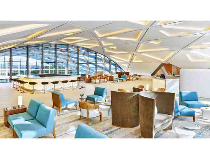 The Westin Denver International Airport - 1 Night Stay