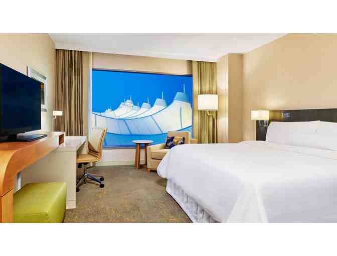The Westin Denver International Airport - 1 Night Stay