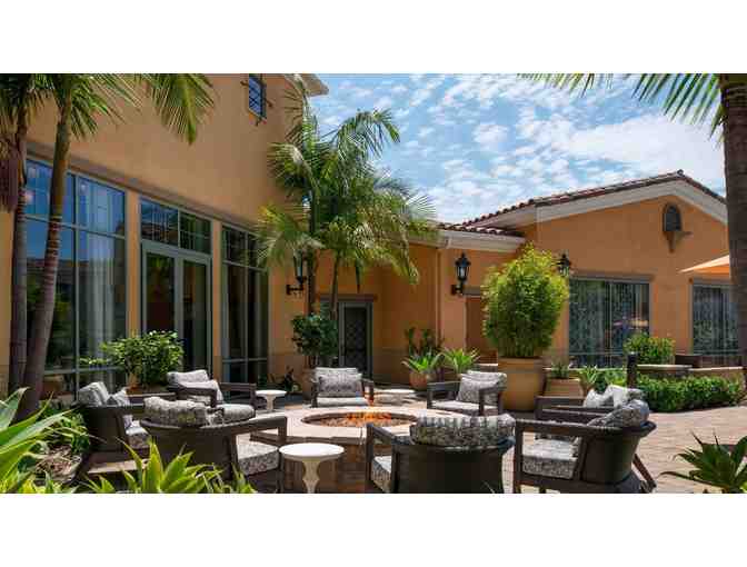Courtyard Santa Barbara Goleta - 2 Nights Stay with Breakfast
