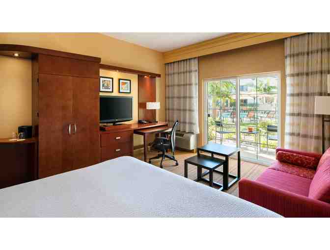 Courtyard Santa Barbara Goleta - 2 Nights Stay with Breakfast