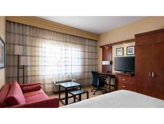 Courtyard Santa Barbara Goleta - 2 Nights Stay with Breakfast