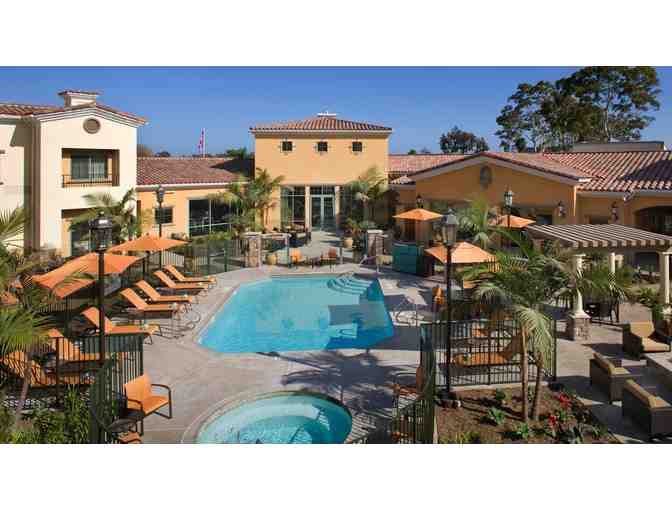 Courtyard Santa Barbara Goleta - 2 Nights Stay with Breakfast