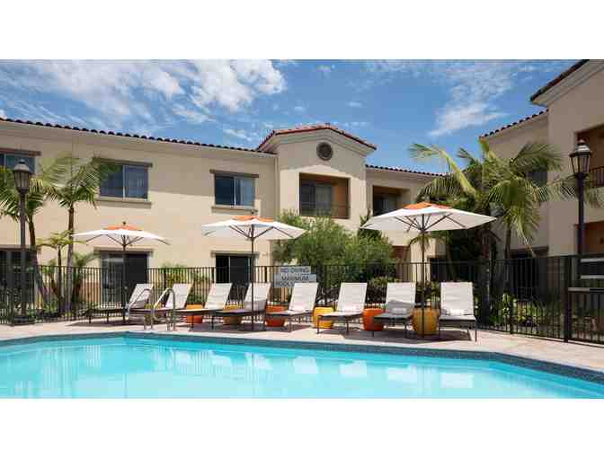 Courtyard Santa Barbara Goleta - 2 Nights Stay with Breakfast