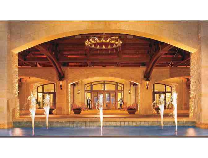 JW Marriott San Antonio Hill Country Resort & Spa - 2 Night Stay