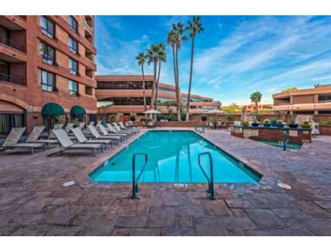 Scottsdale Marriott Suites Old Town - 2 Night Weekend Stay With Breakfast