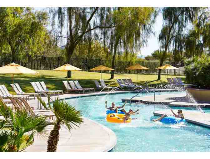 JW Marriott Phoenix Desert Ridge Resort & Spa - 2 Night Stay with Breakfast, & Resort Fee