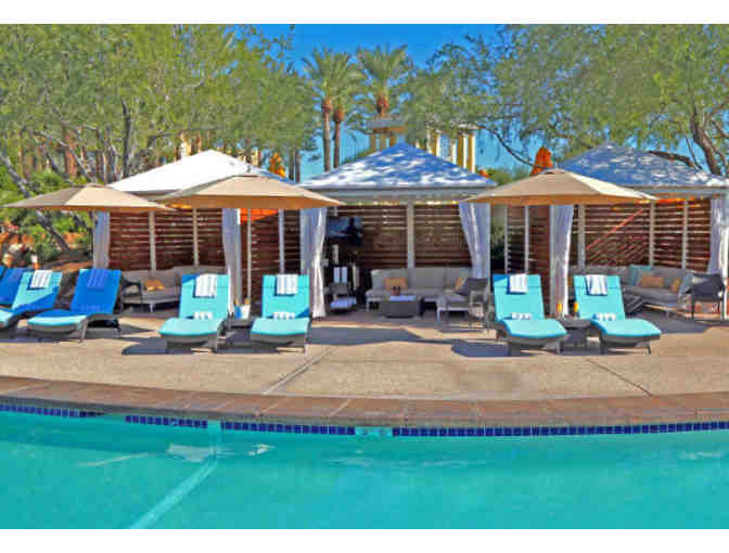 JW Marriott Phoenix Desert Ridge Resort & Spa - 2 Night Stay with Breakfast, & Resort Fee