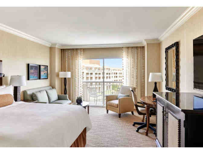 JW Marriott Phoenix Desert Ridge Resort & Spa - 2 Night Stay with Breakfast, & Resort Fee