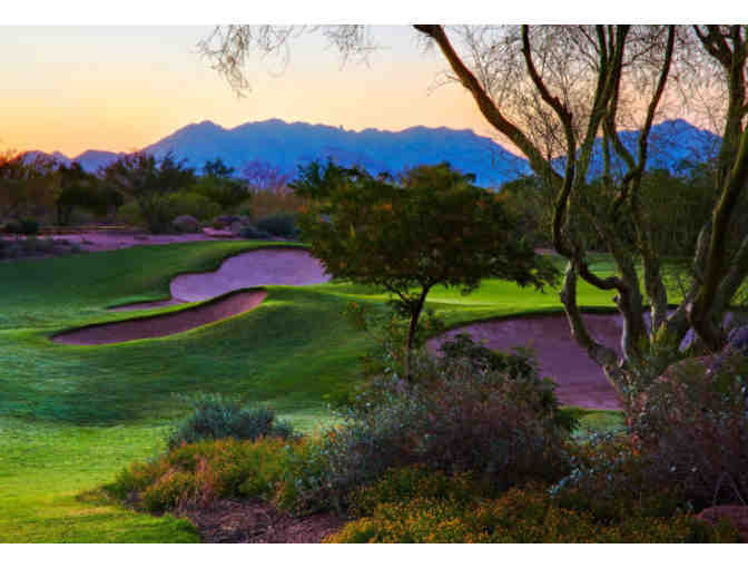JW Marriott Phoenix Desert Ridge Resort & Spa - 2 Night Stay with Breakfast, & Resort Fee