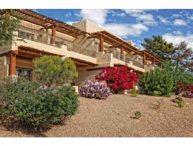 JW Marriott Scottsdale Camelback Inn Resort & Spa - 1 Night Stay with Breakfast