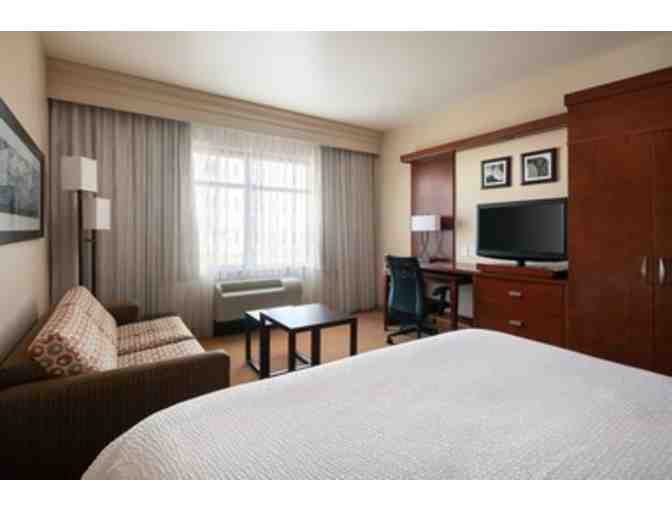 Courtyard Scottsdale Salt River - 1 Night Weekend Night Stay with Breakfast